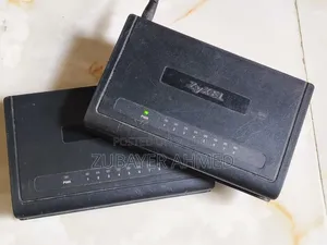 জাইজেল ইএস- ৮-পোর্ট নেটওয়ার্ক সুইচ