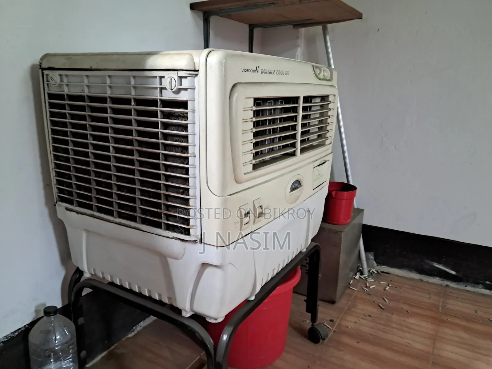 Videocon Double Cool Dx (Cooler)