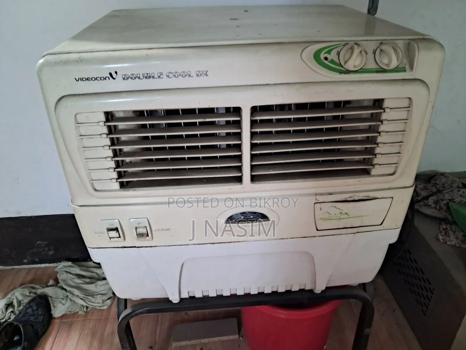 Videocon Double Cool Dx (Cooler)