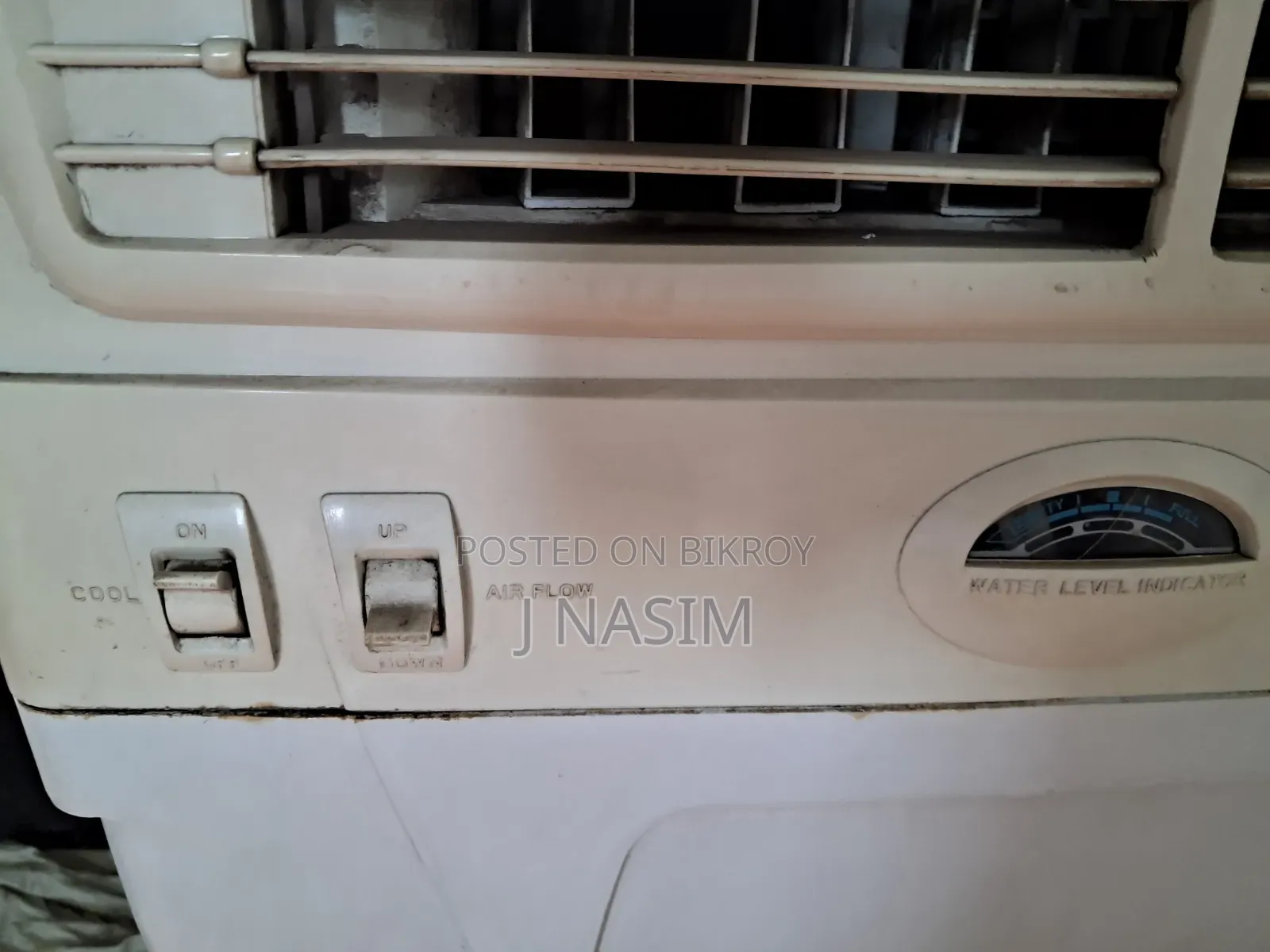 Videocon Double Cool Dx (Cooler)