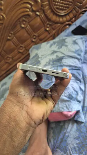 New Samsung Galaxy S25 Ultra 512 GB Gray