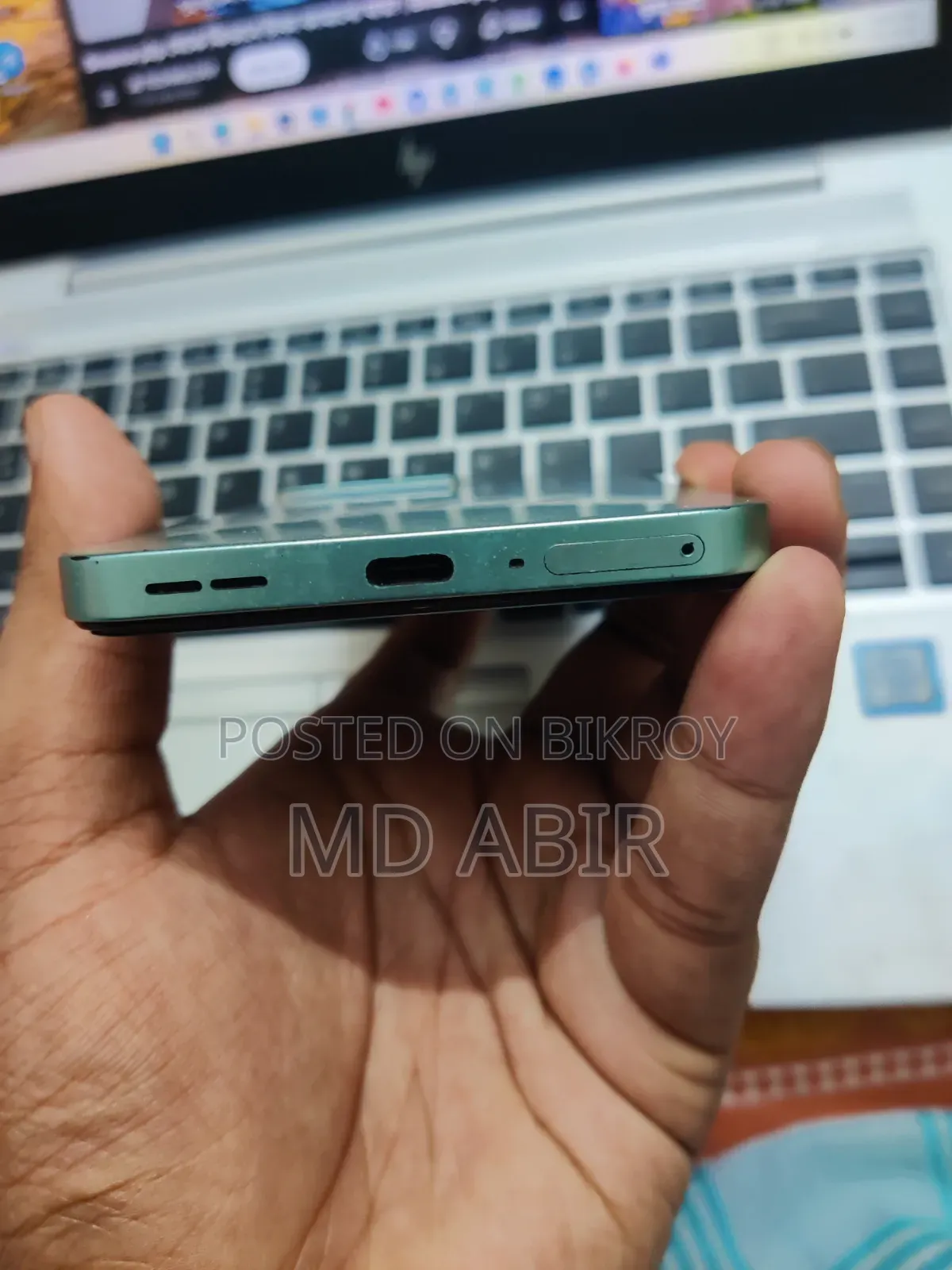 OnePlus 10R 128 GB Blue