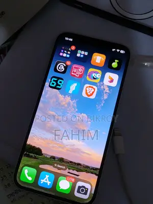 Apple iPhone 12 64 GB White