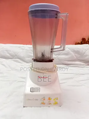 মুলিনেক্স ব্লেন্ডার (ফ্রান্সে তৈরি)
