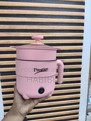 Prestige মিনি ইলেকট্রিক কুকার