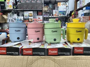 Prestige মিনি ইলেকট্রিক কুকার