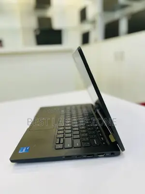 ল্যাপটপ Dell Latitude 7300 16GB Intel Core I5 SSD 256GB