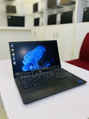 ল্যাপটপ Dell Latitude 7300 16GB Intel Core I5 SSD 256GB