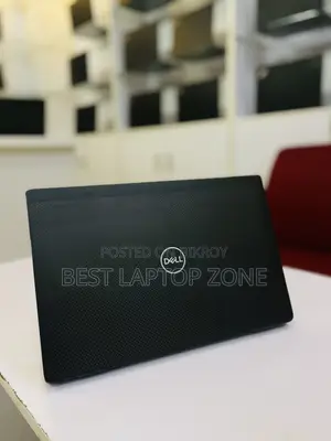 ল্যাপটপ Dell Latitude 7300 16GB Intel Core I5 SSD 256GB