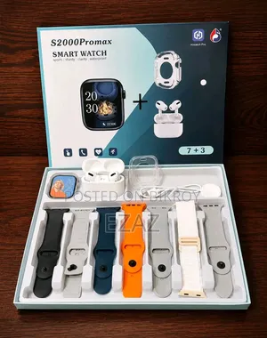 Smartwatch