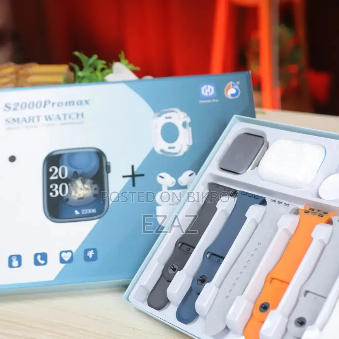 Smartwatch