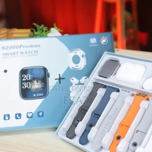 Smartwatch