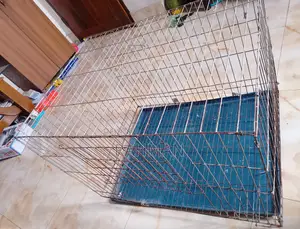 লার্জ বার্ড কেজ