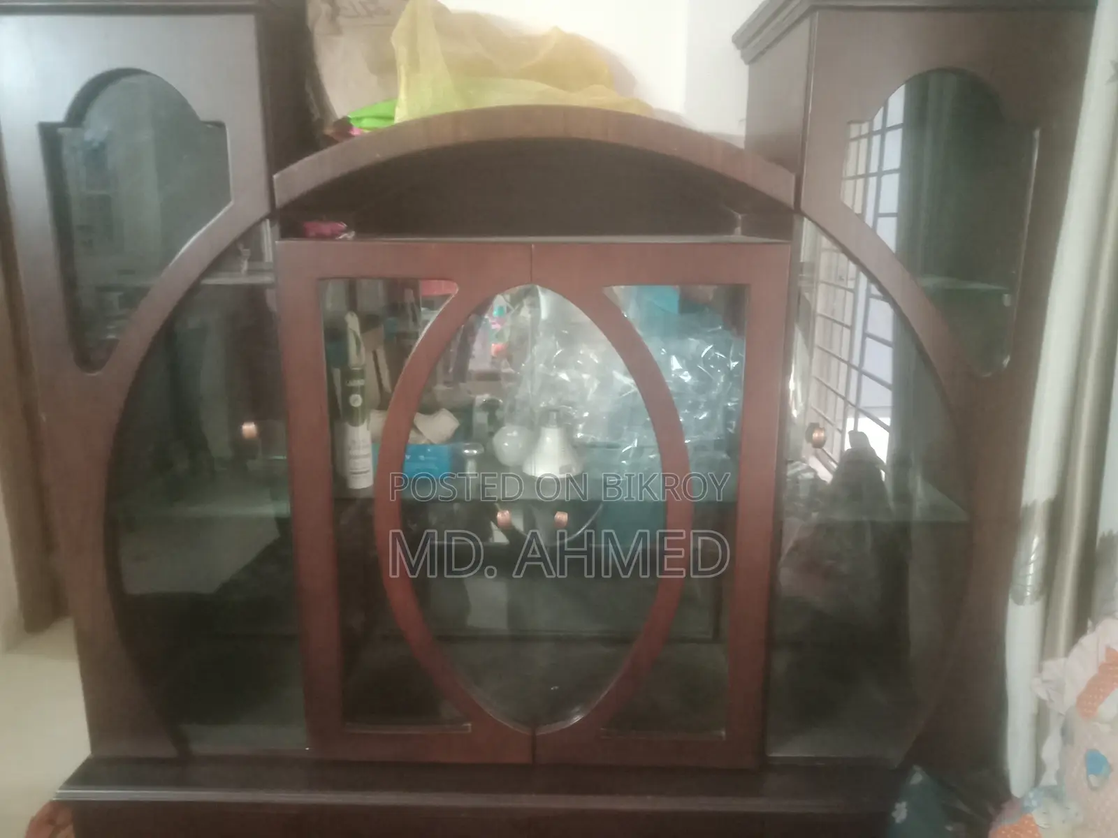 Furniture Showcase