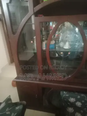 Furniture Showcase