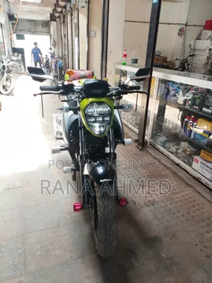 Suzuki Gixxer 2025