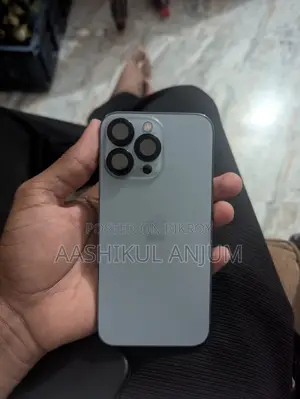 Apple iPhone 13 Pro 128 GB Blue