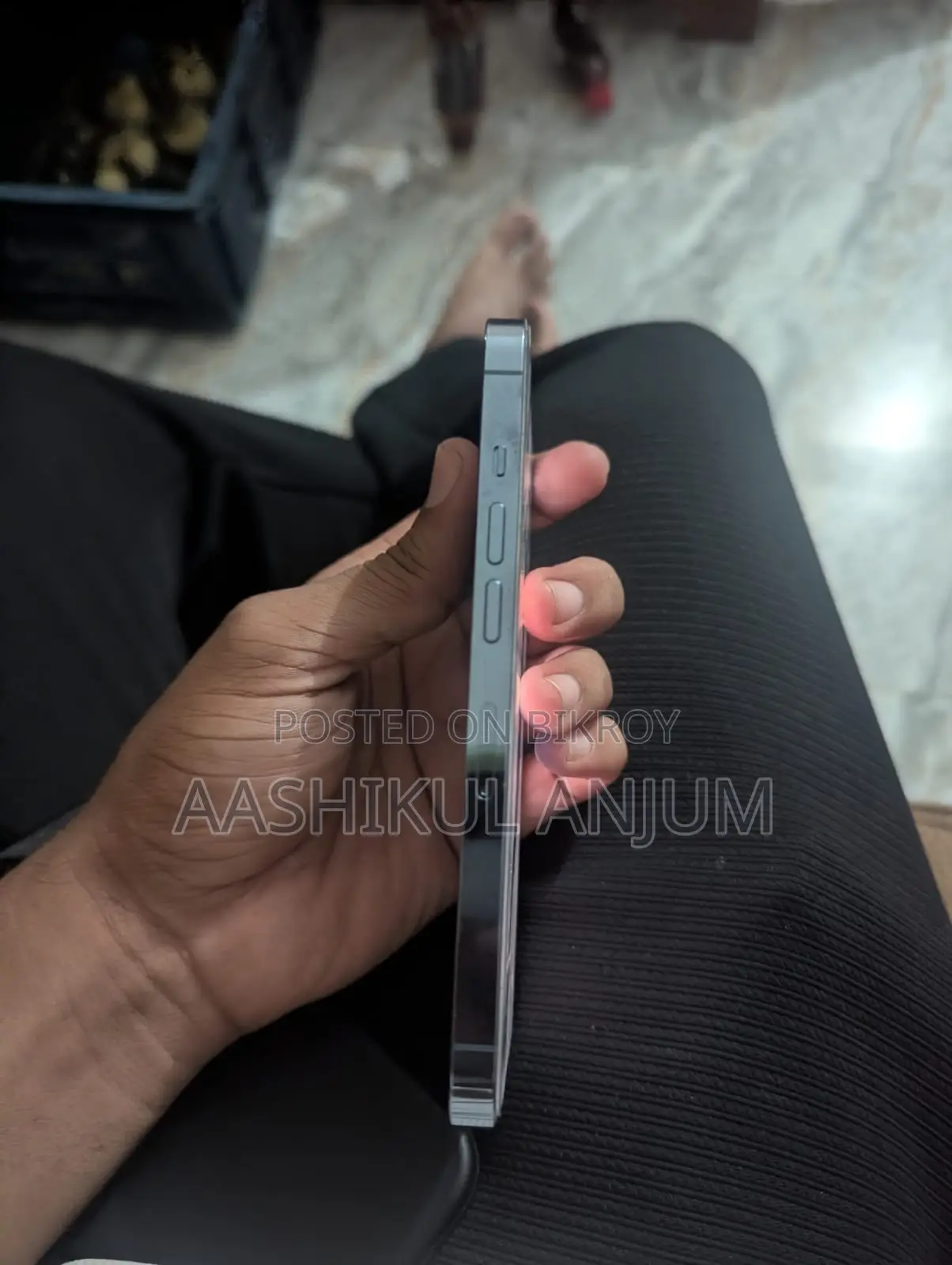 Apple iPhone 13 Pro 128 GB Blue