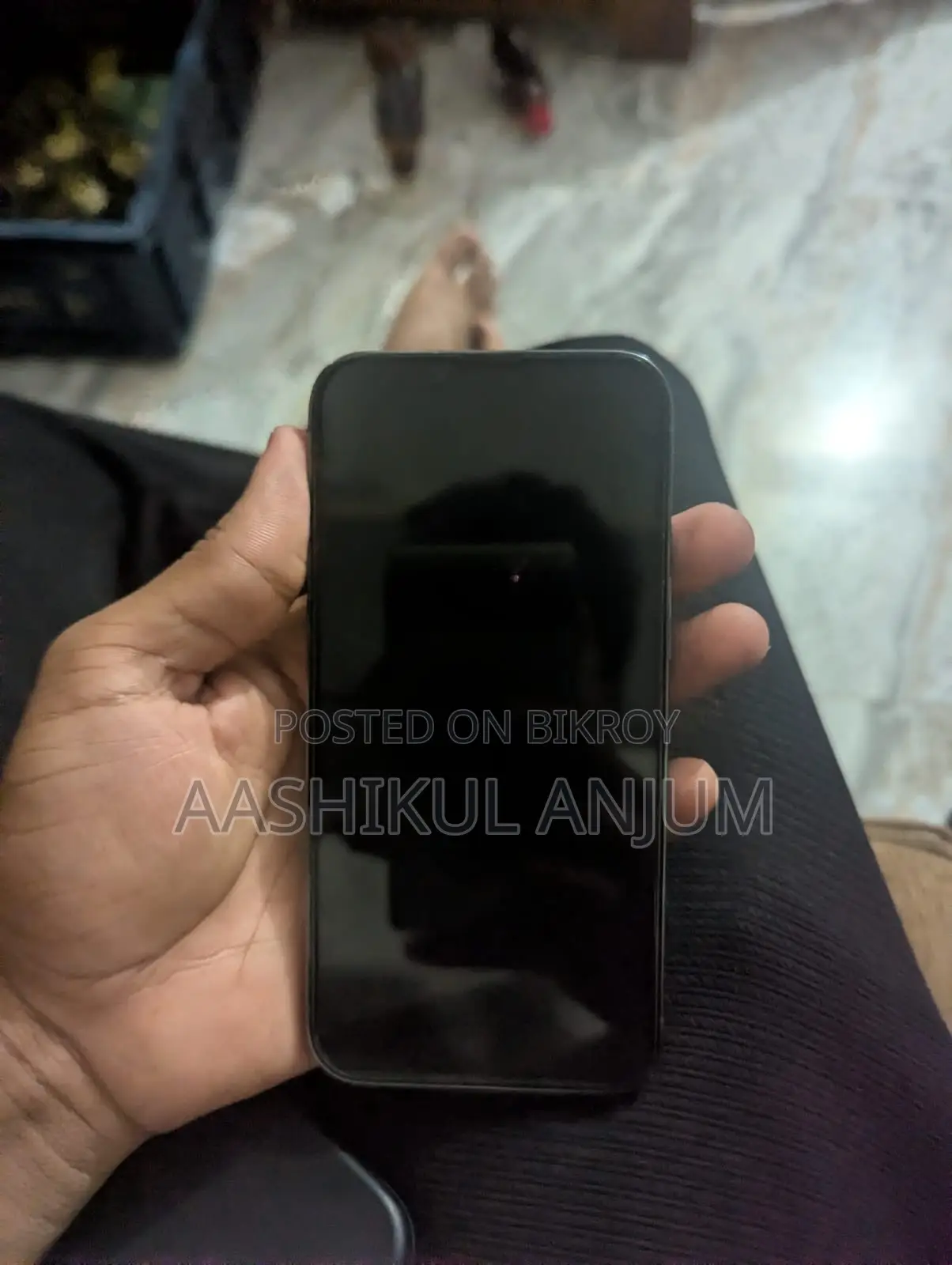 Apple iPhone 13 Pro 128 GB Blue