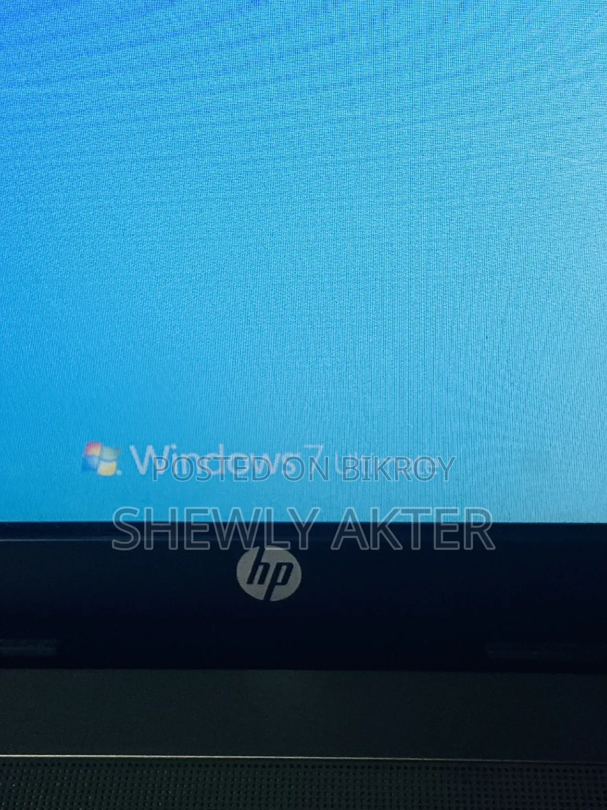 Laptop Dell 8GB Intel Core I3 HDD 1T