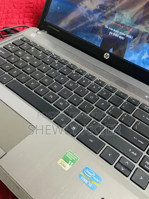 Laptop Dell 8GB Intel Core I3 HDD 1T