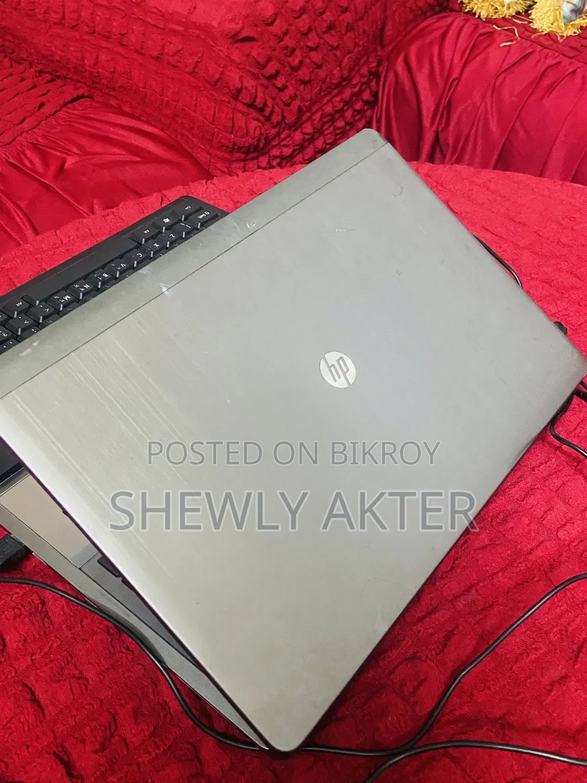 Laptop Dell 8GB Intel Core I3 HDD 1T