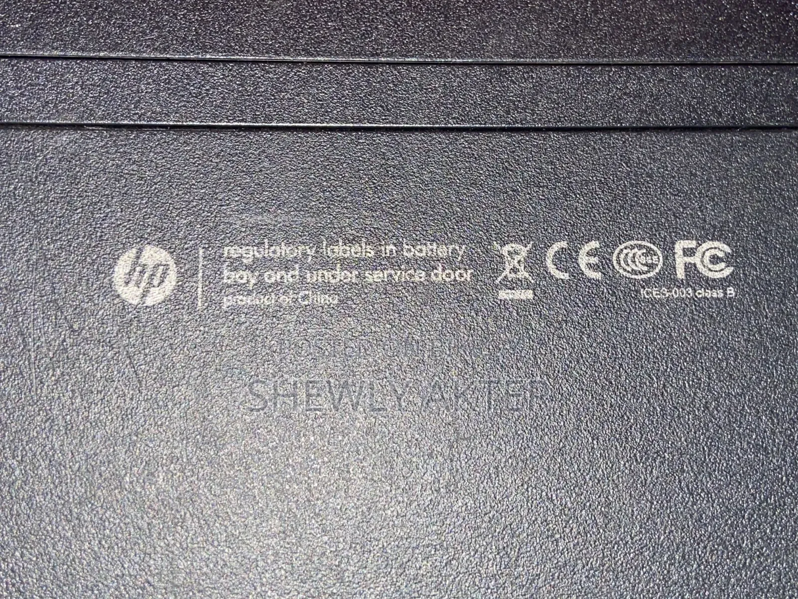 Laptop Dell 8GB Intel Core I3 HDD 1T