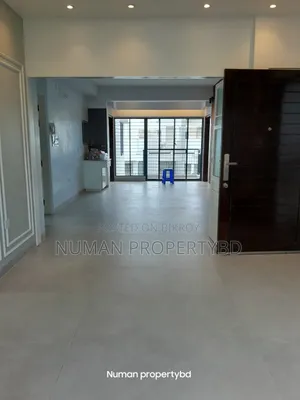4 Bedroom Apartment in Numan Property Bd, Basundhara for Rent