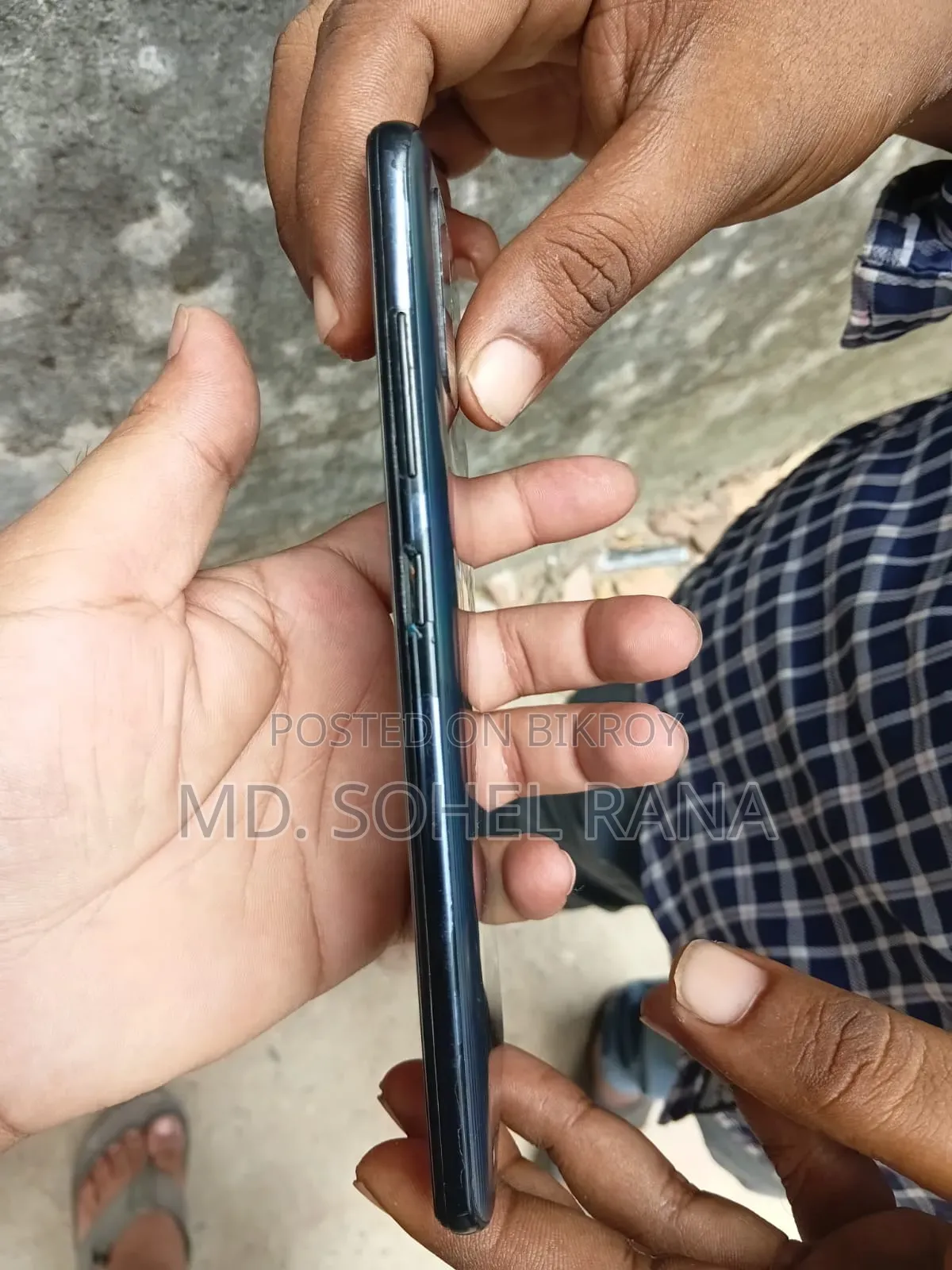 স্যামসাং গ্যালাক্সি এ৫১ ২৫৬ জিবি ব্ল্যাক