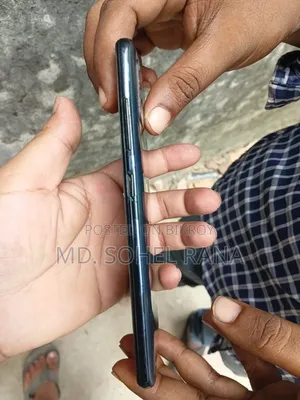 স্যামসাং গ্যালাক্সি এ৫১ ২৫৬ জিবি ব্ল্যাক
