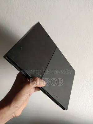 Ps2 Console