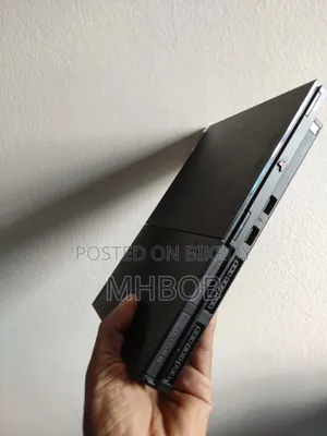 Ps2 Console