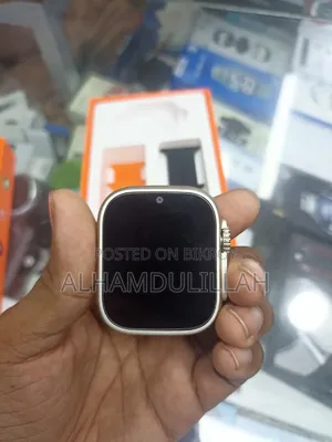 ULTRA S9 Smart Watch