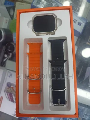 ULTRA S9 Smart Watch