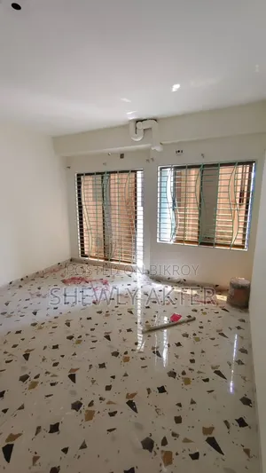 1-Bedroom Apartment in Khilkhet for Rent