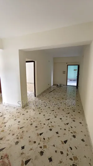 1-Bedroom Apartment in Khilkhet for Rent