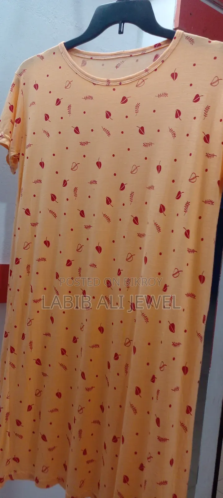 সফট উইমেন গেঞ্জি