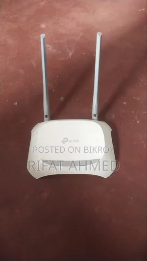 Tp Link Router