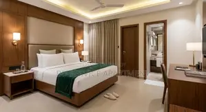বিডি সার্ভিস, উত্তরার ফার্নিশড ২-বেডরুমের অ্যাপার্টমেন্ট ভাড়ার জন্য