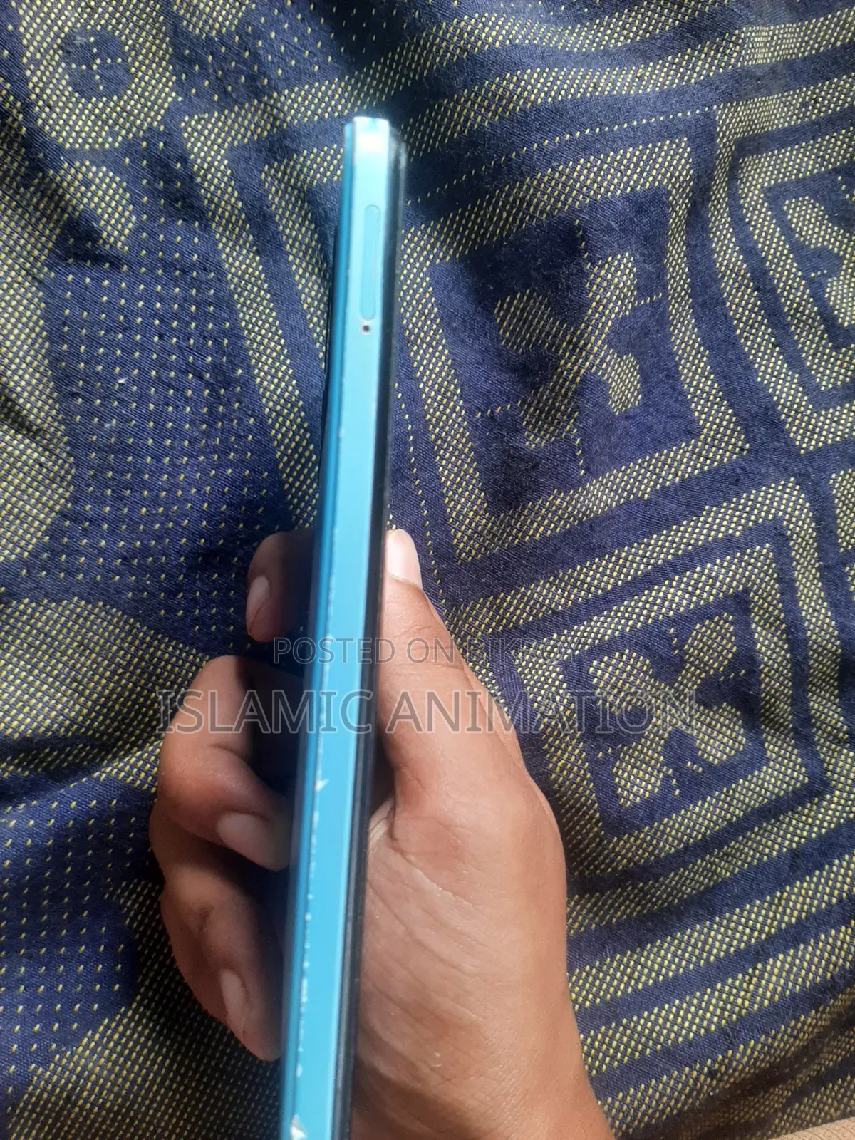 Itel A60 32 GB Bronze
