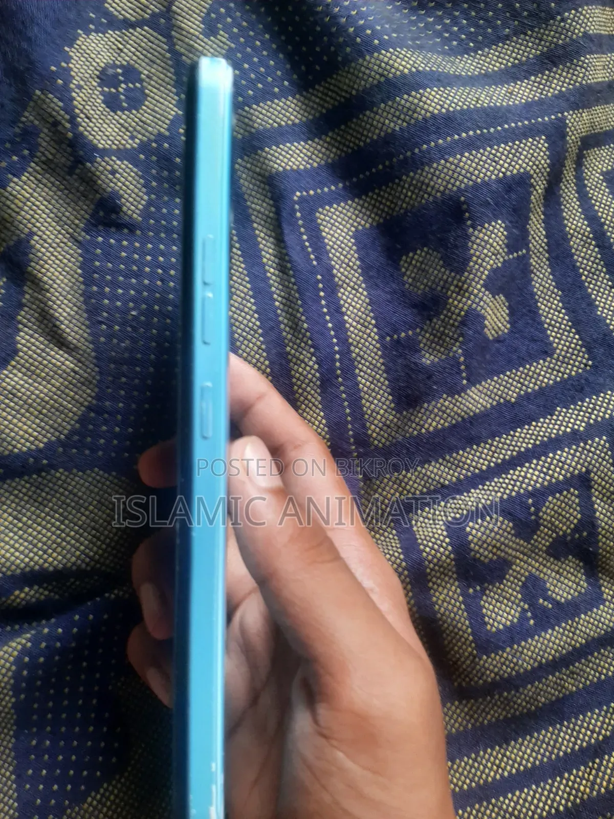 Itel A60 32 GB Bronze