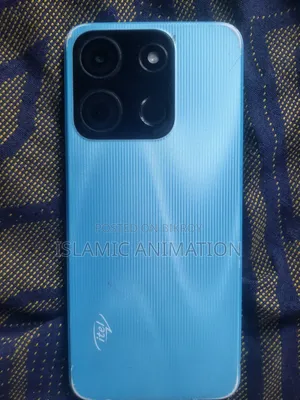 Itel A60 32 GB Bronze