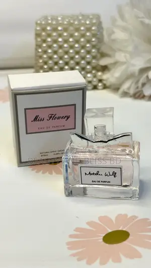 Mini Perfume