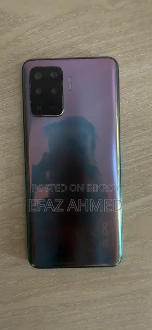 Oppo F19 Pro 128 GB Purple