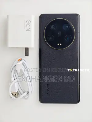 Xiaomi 13 Ultra 1 TB Black