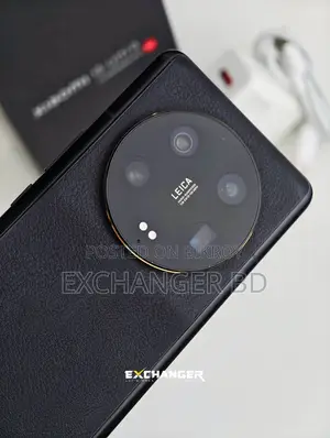Xiaomi 13 Ultra 1 TB Black