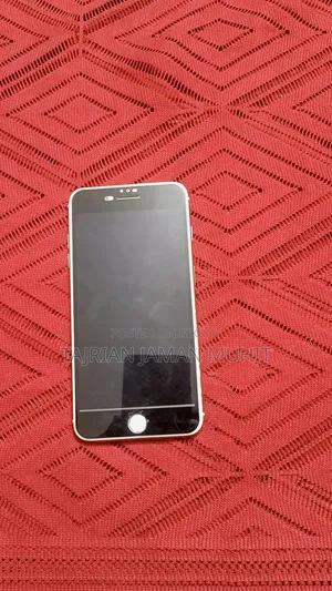 অ্যাপল আইফোন ৮ প্লাস ২৫৬ জিবি রোজ গোল্ড
