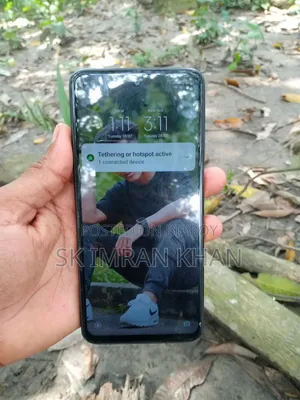 শাওমি রেডমি নোট ৯এস ১২৮ জিবি ব্লু