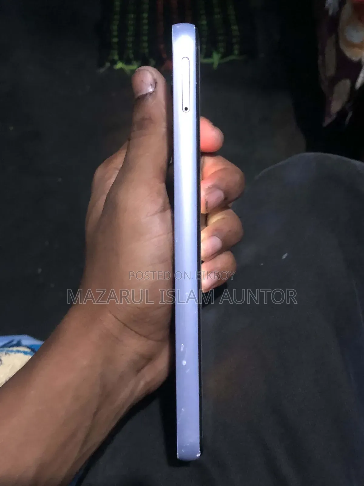 Samsung Galaxy A14 128 GB Purple