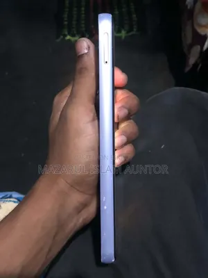 Samsung Galaxy A14 128 GB Purple